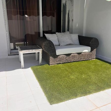 Puerto Banus Jacuzzi Close To Breath And Marbella Arena マルベーリャ エクステリア 写真